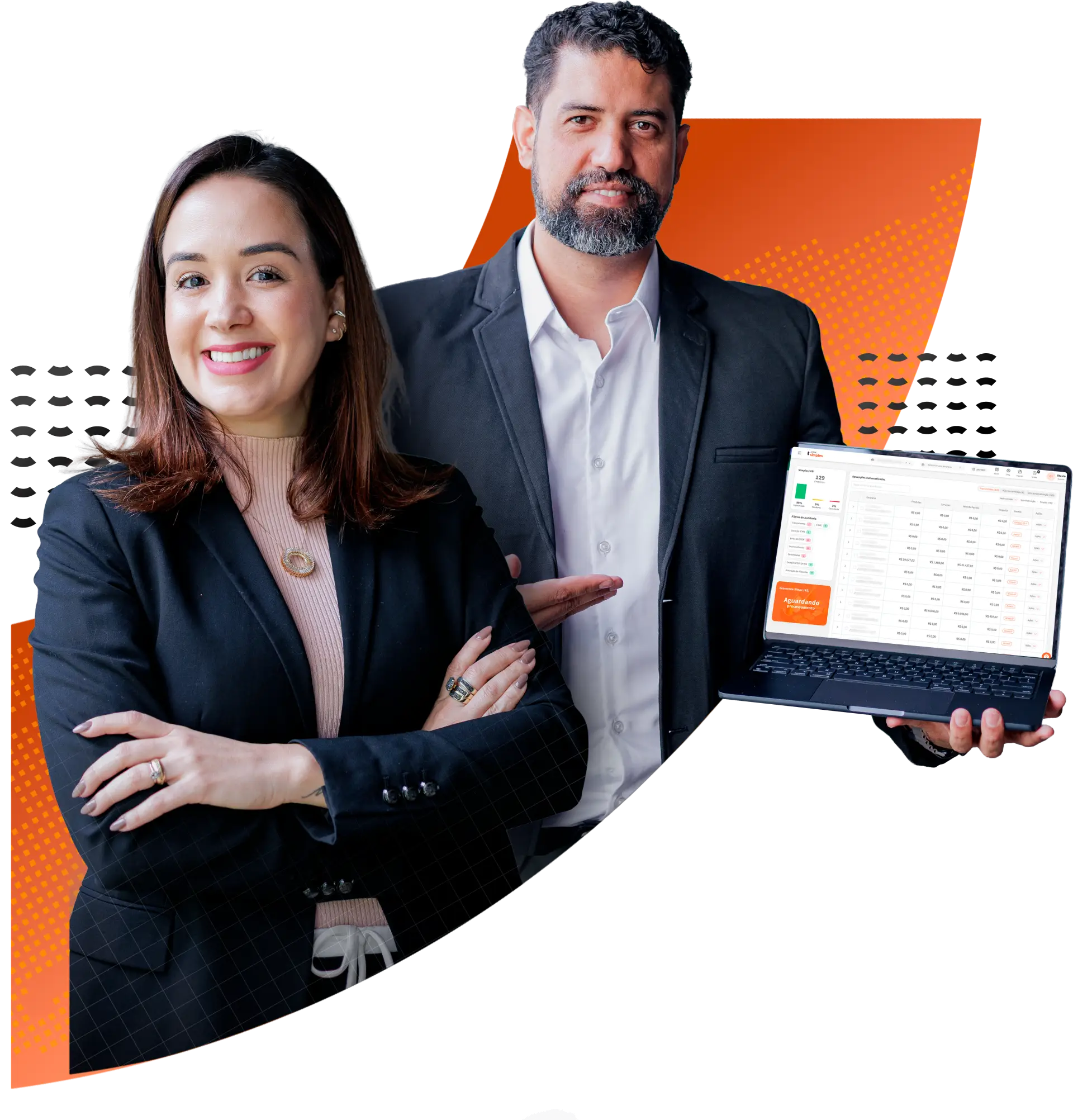 Automação Fiscal Simples Nacional